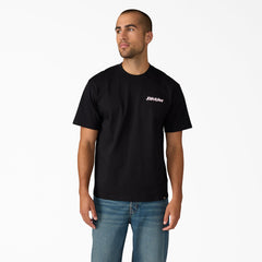 Statesville Graphic T-Shirt - Dickies