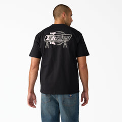 Statesville Graphic T-Shirt - Dickies