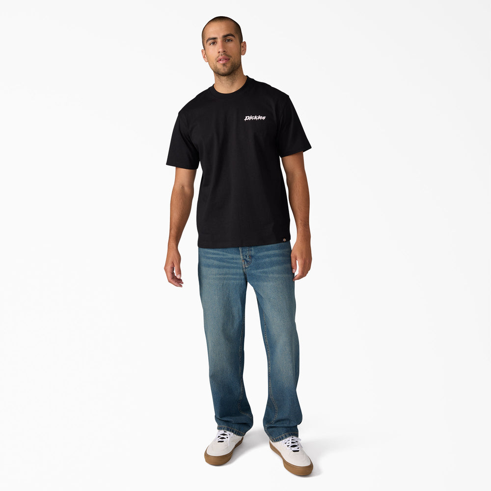 Statesville Graphic T-Shirt - Dickies