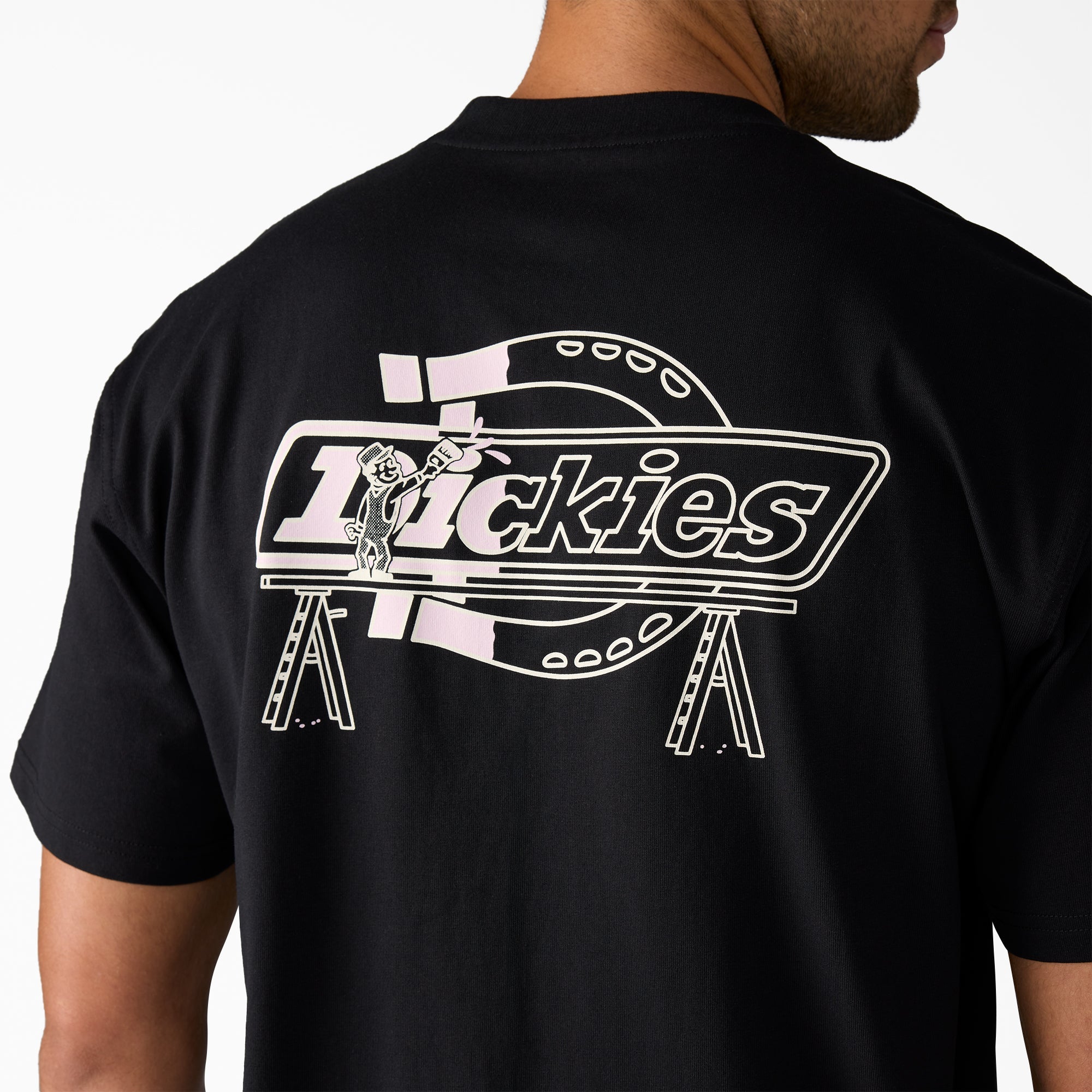 Statesville Graphic T-Shirt - Dickies
