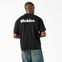 Slayden Garment Dyed T-Shirt - Dickies