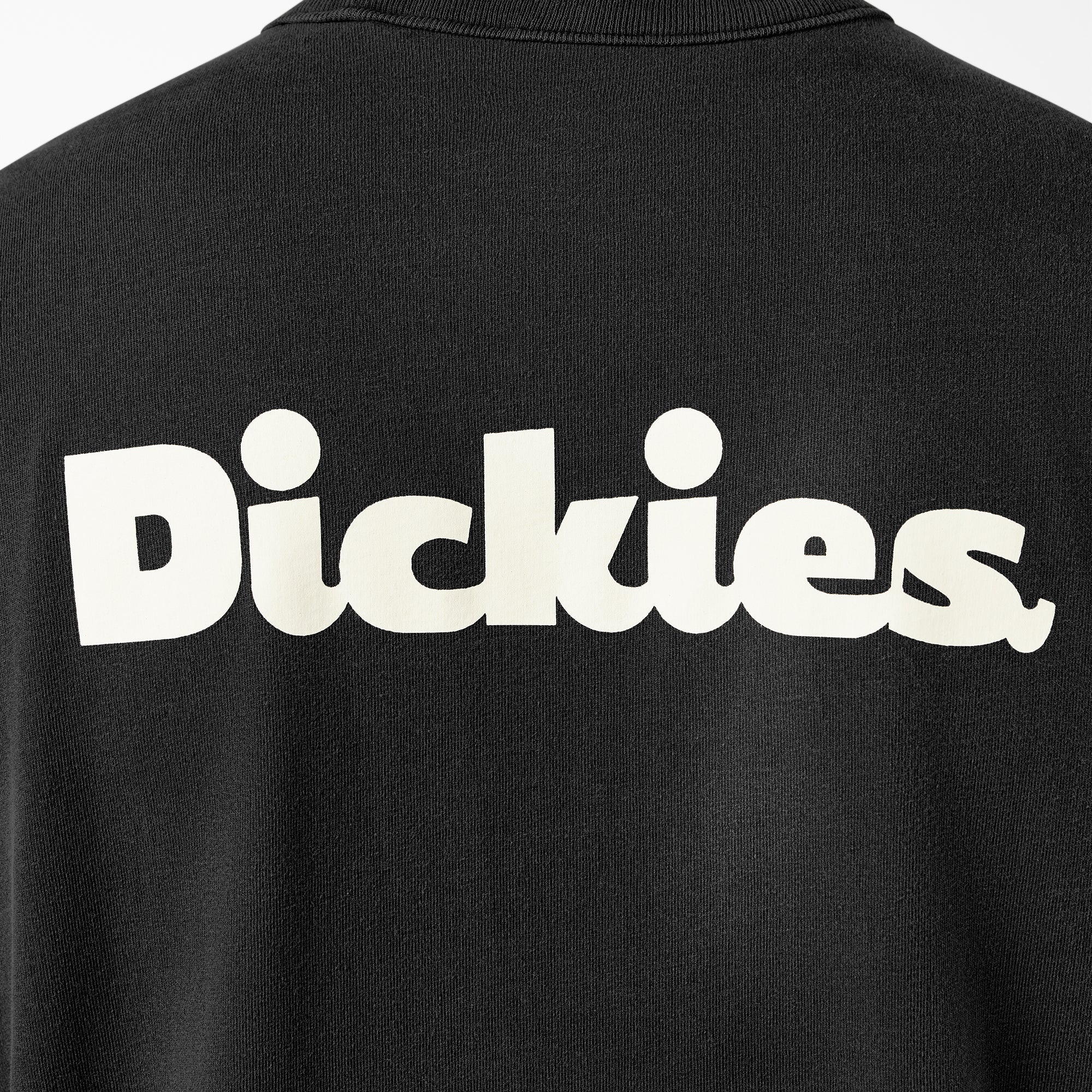 Slayden Garment Dyed T-Shirt - Dickies
