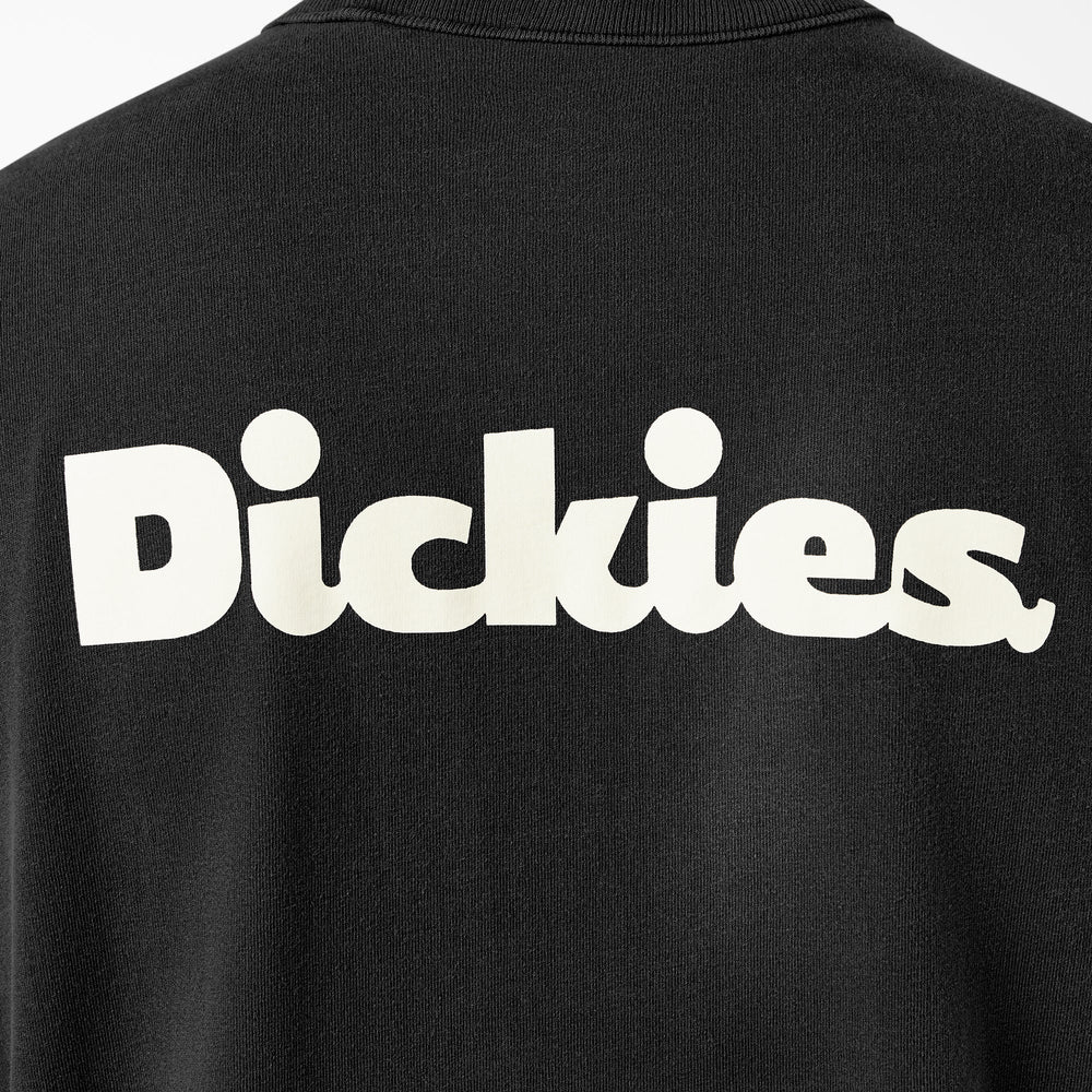 Slayden Garment Dyed T-Shirt - Dickies