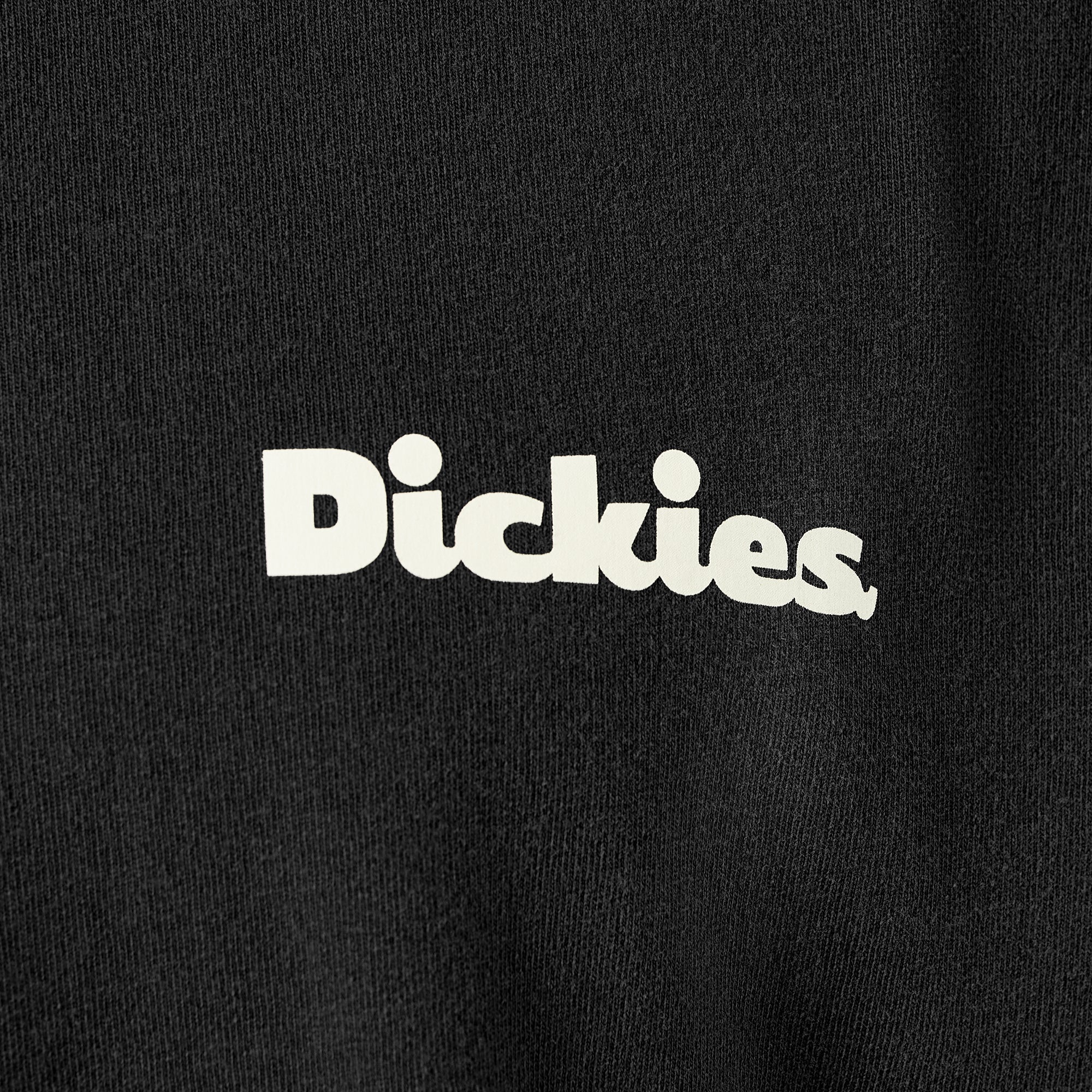 Slayden Garment Dyed T-Shirt - Dickies