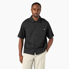 Lynnville Short Sleeve Work Shirt - Dickies