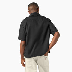 Lynnville Short Sleeve Work Shirt - Dickies