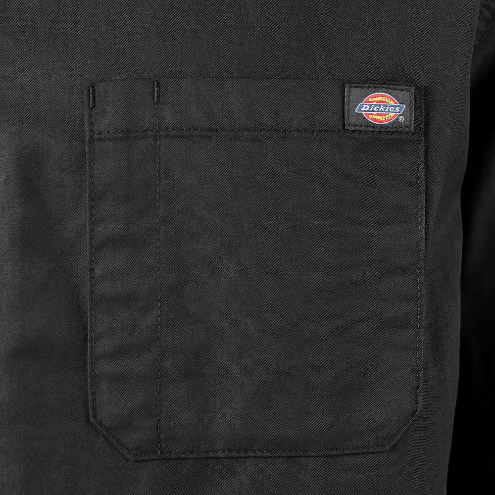 Lynnville Short Sleeve Work Shirt - Dickies
