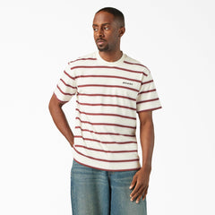 York Striped T-Shirt - Dickies