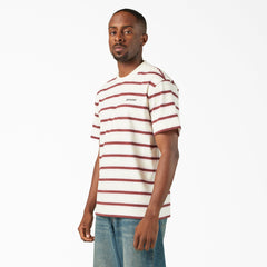 York Striped T-Shirt - Dickies
