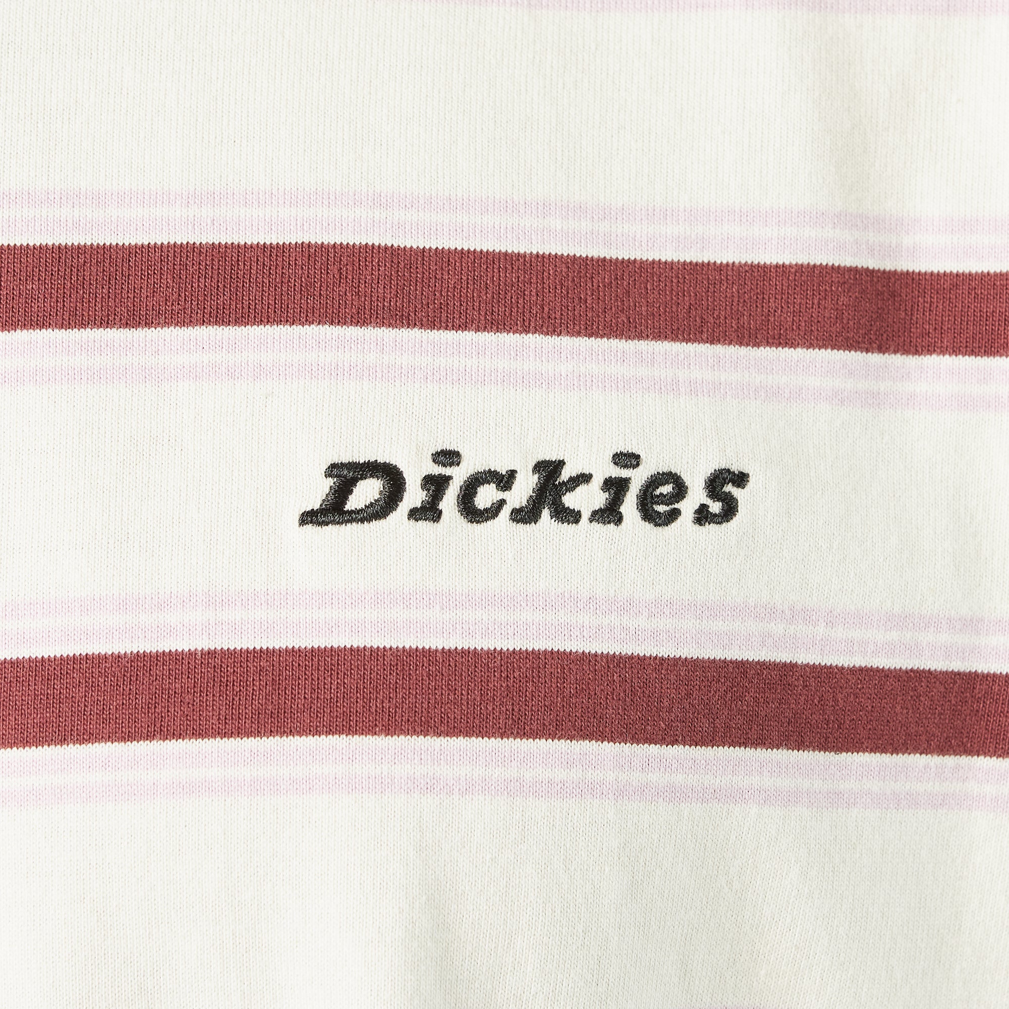 York Striped T-Shirt - Dickies