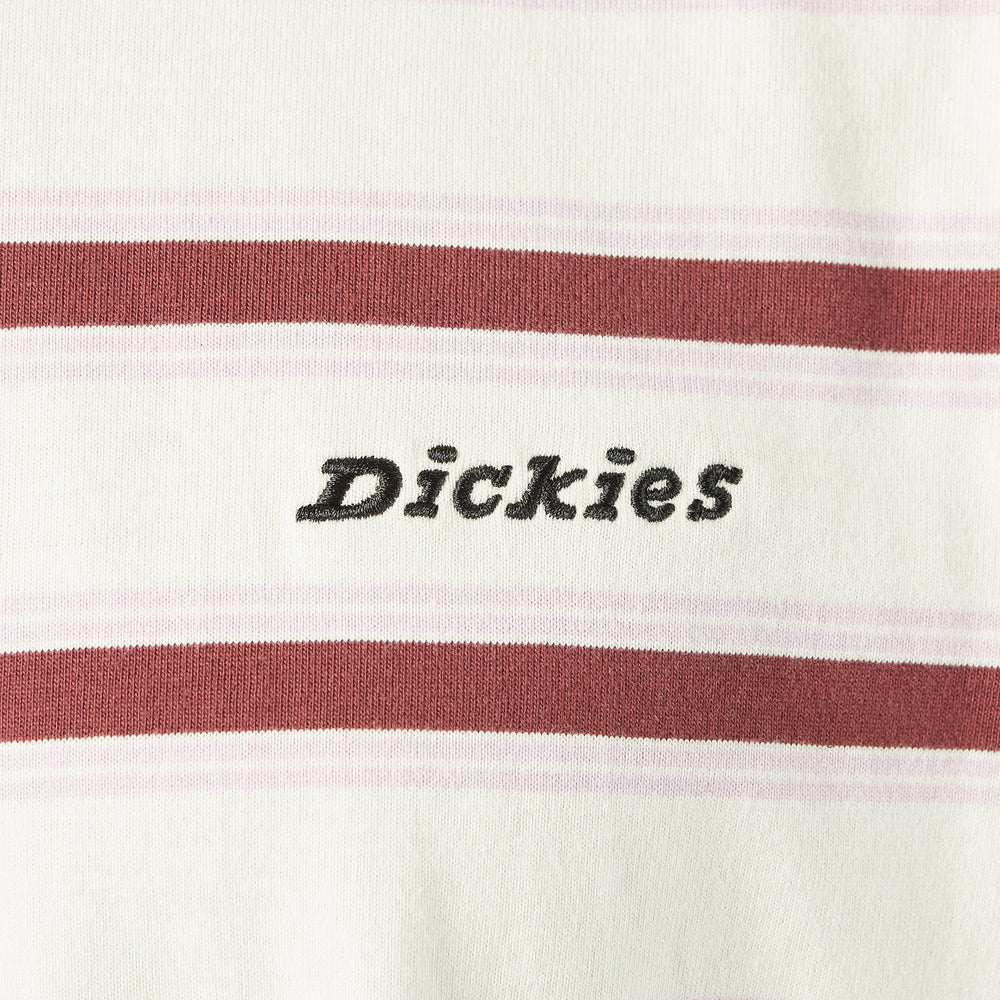 York Striped T-Shirt - Dickies