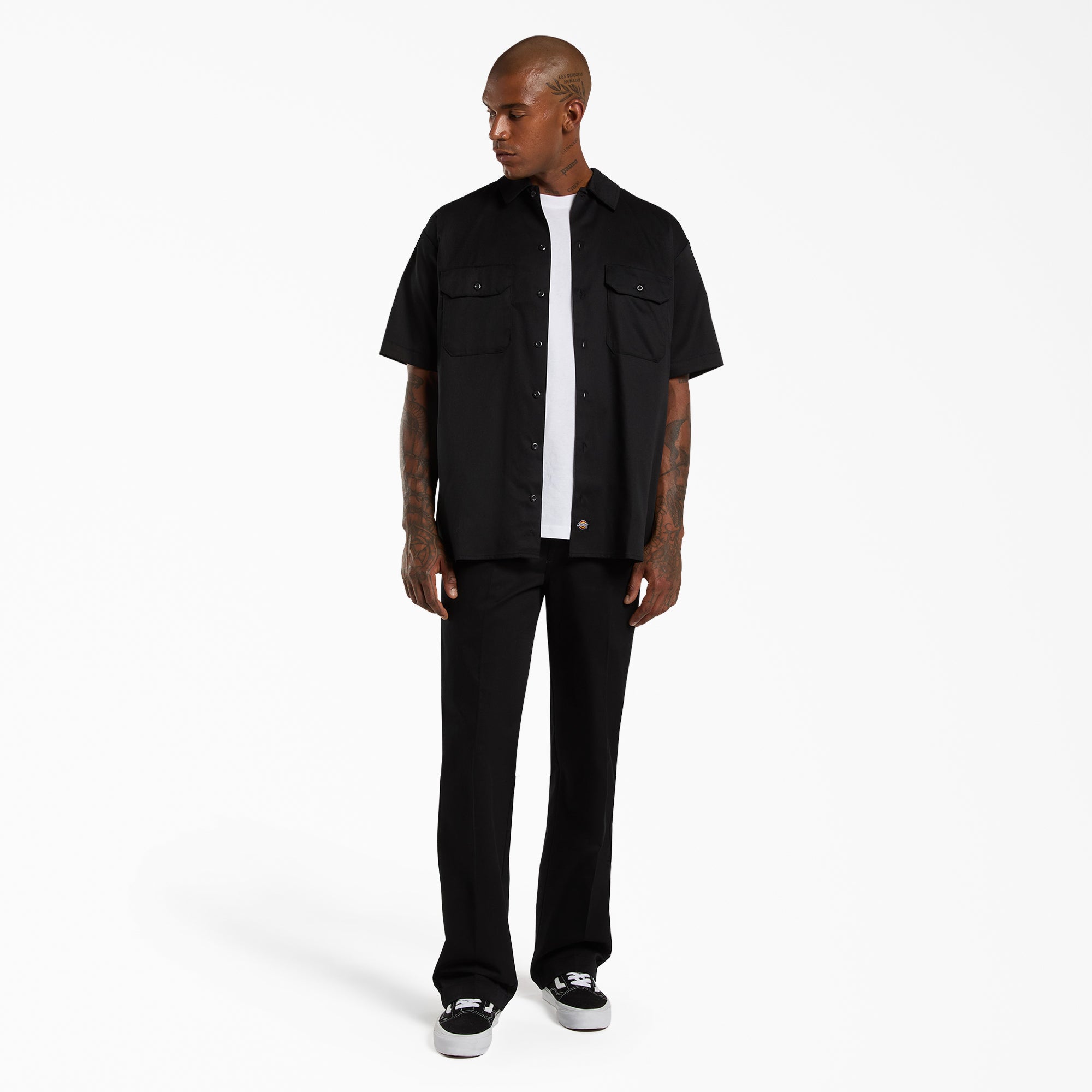247 Regular Fit Pants - Dickies