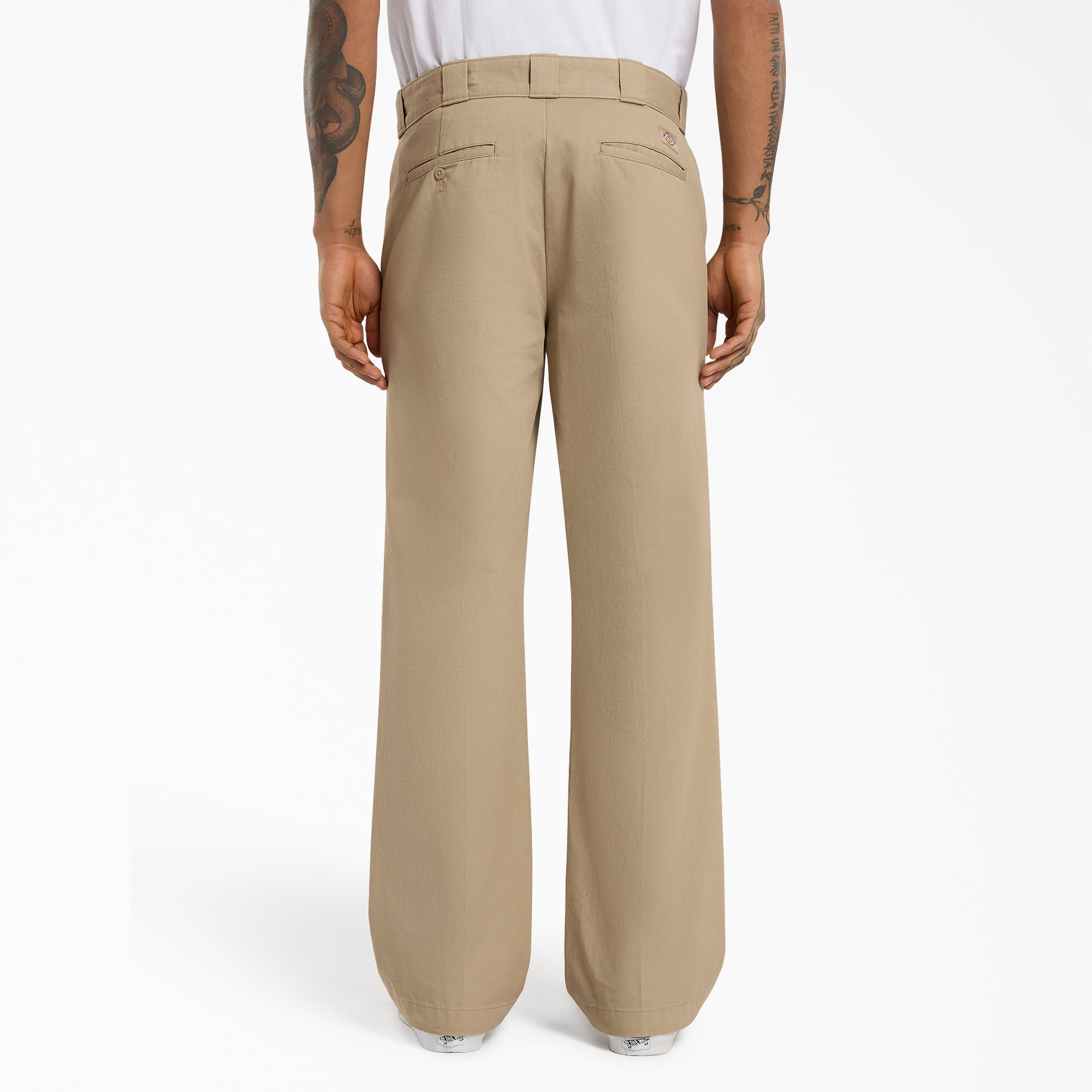 247 Regular Fit Pants - Dickies