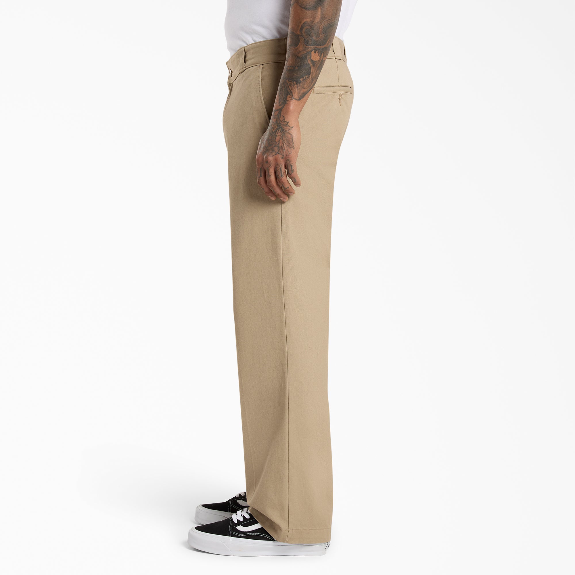 247 Regular Fit Pants - Dickies