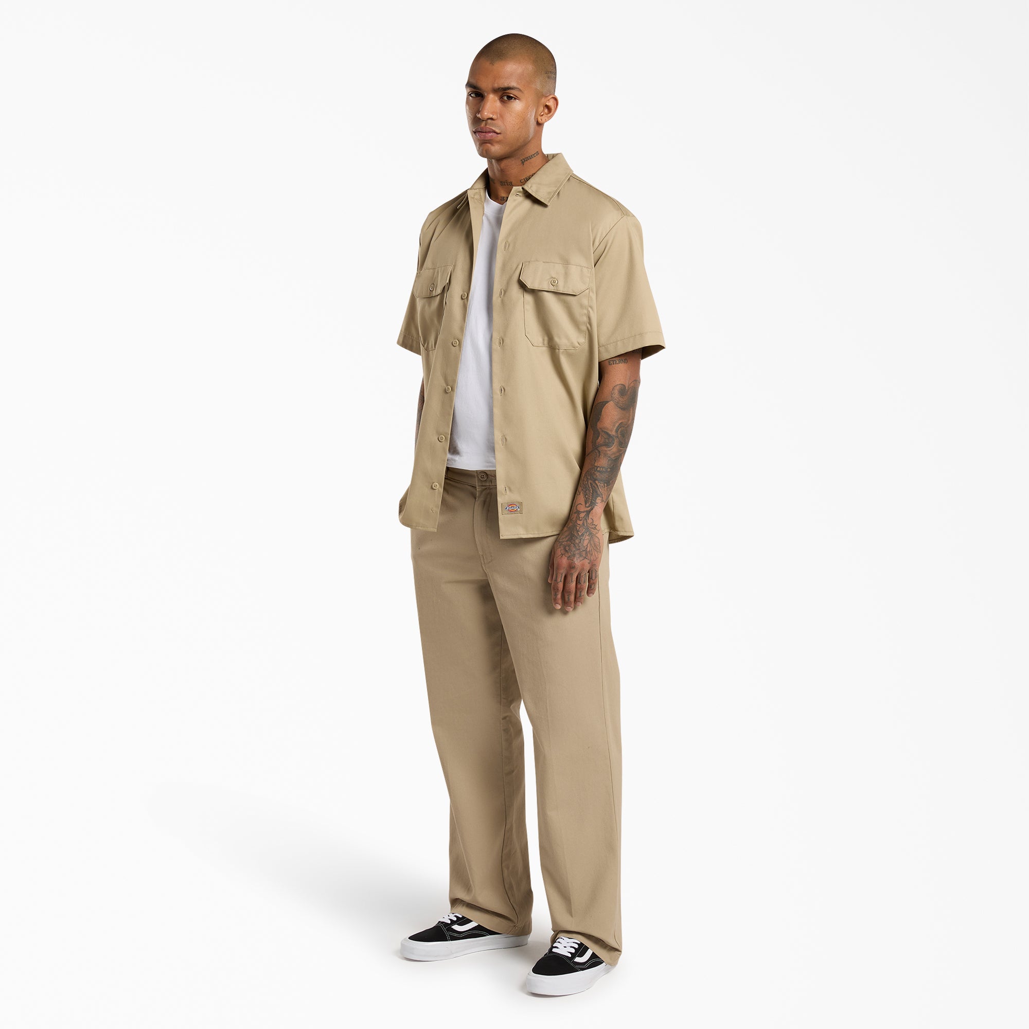 247 Regular Fit Pants - Dickies