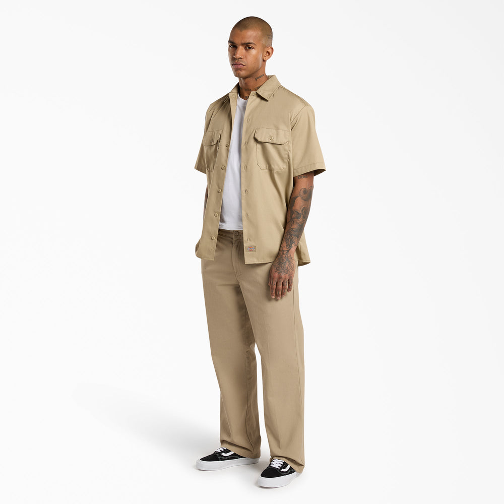 247 Regular Fit Pants - Dickies
