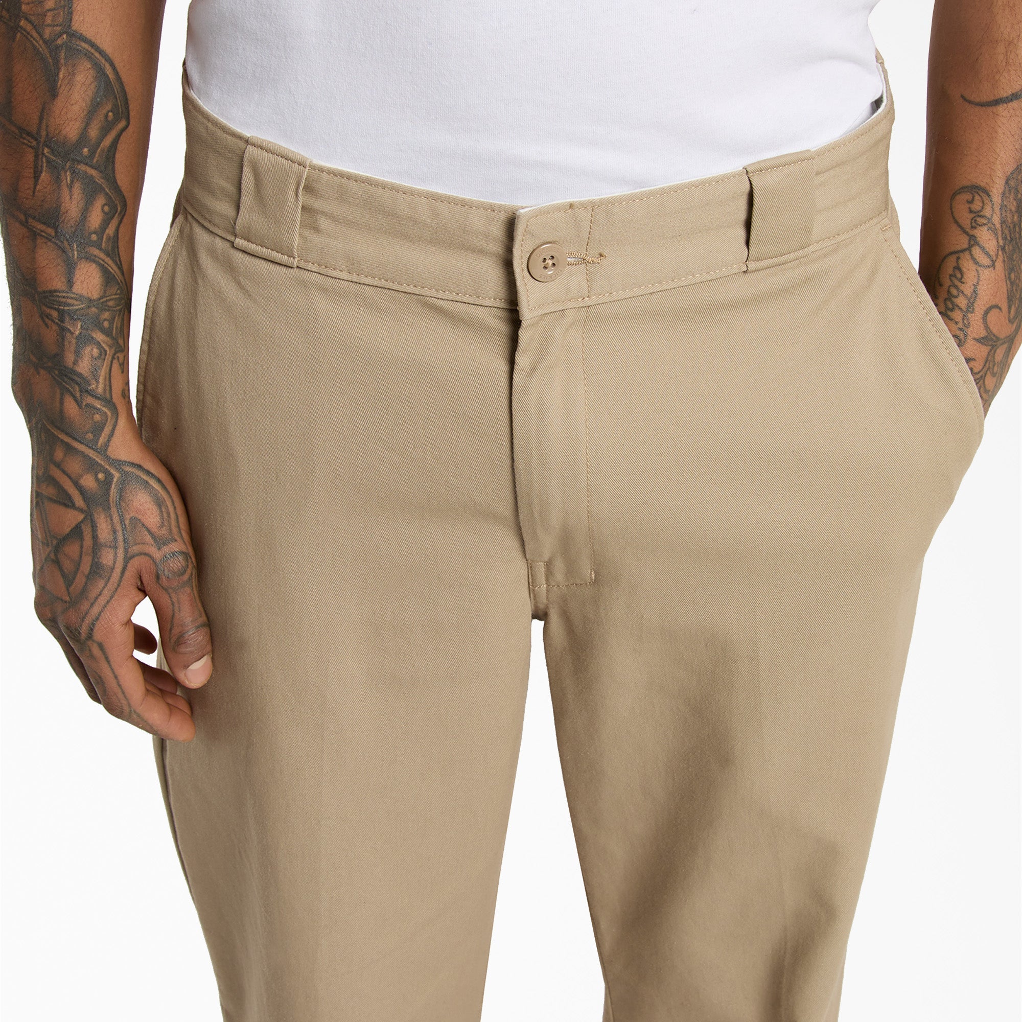 247 Regular Fit Pants - Dickies