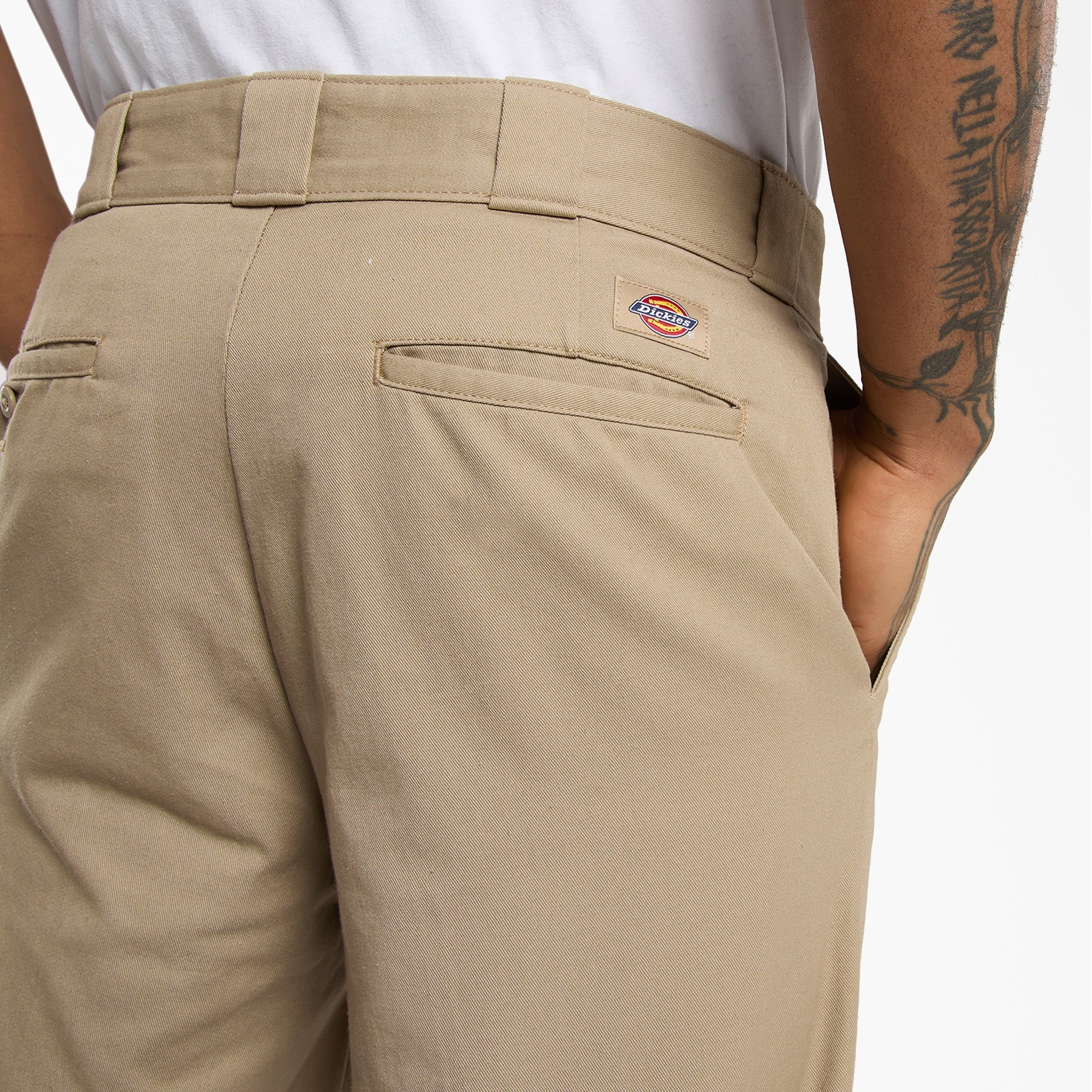 247 Regular Fit Pants - Dickies