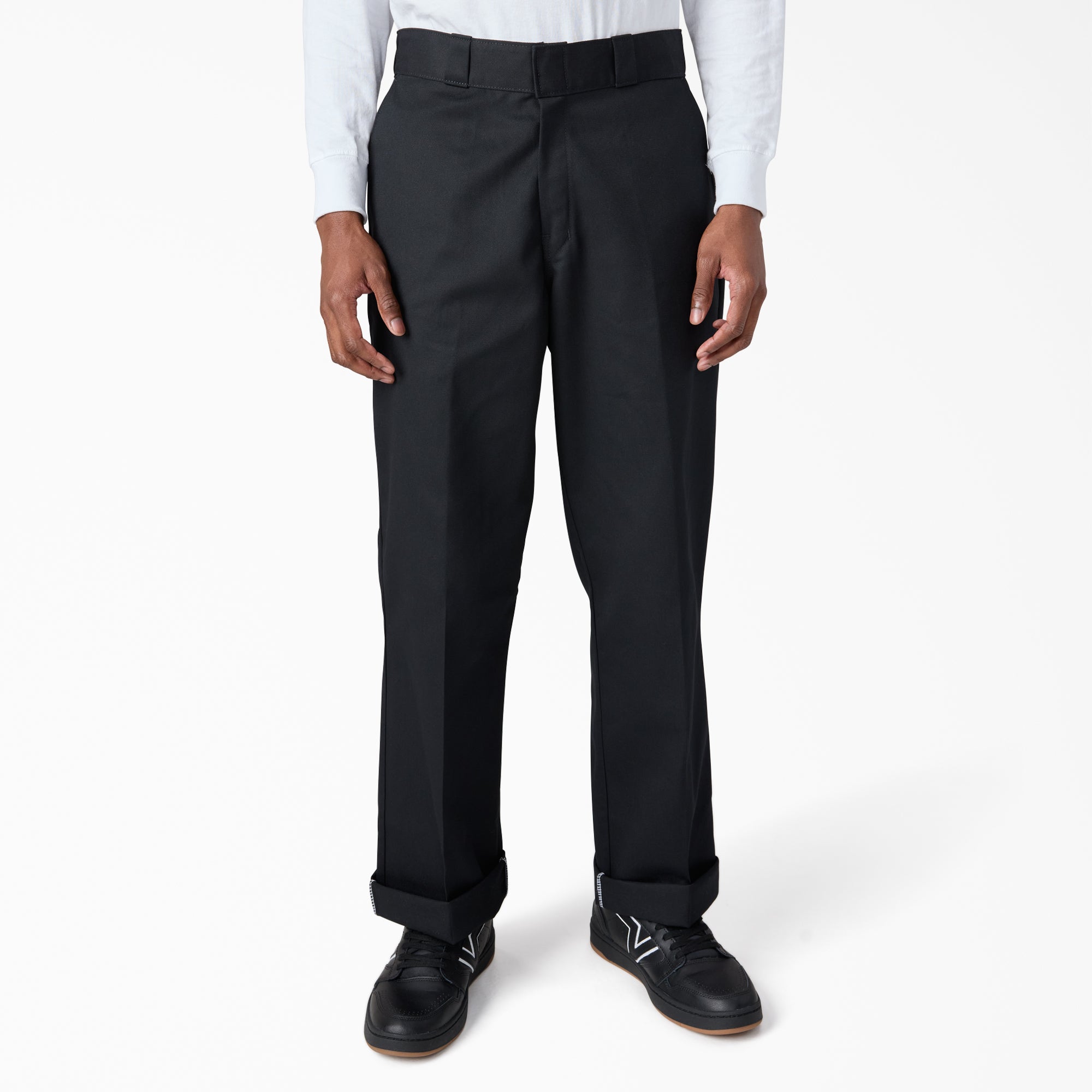 877 Loose Fit Work Pants - Dickies