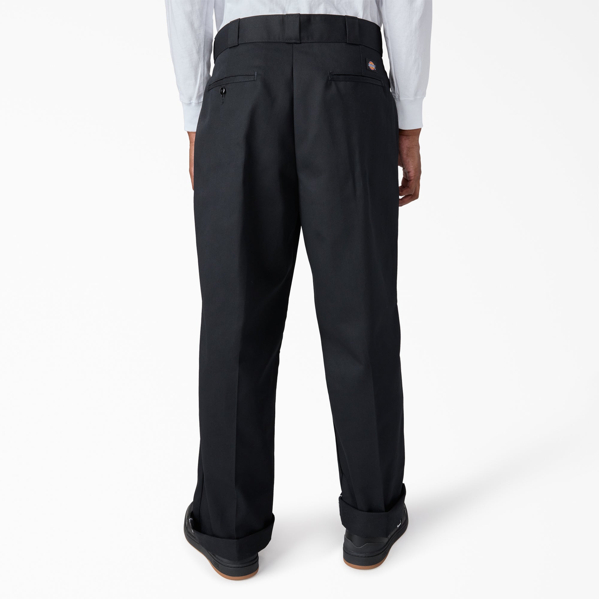 877 Loose Fit Work Pants - Dickies