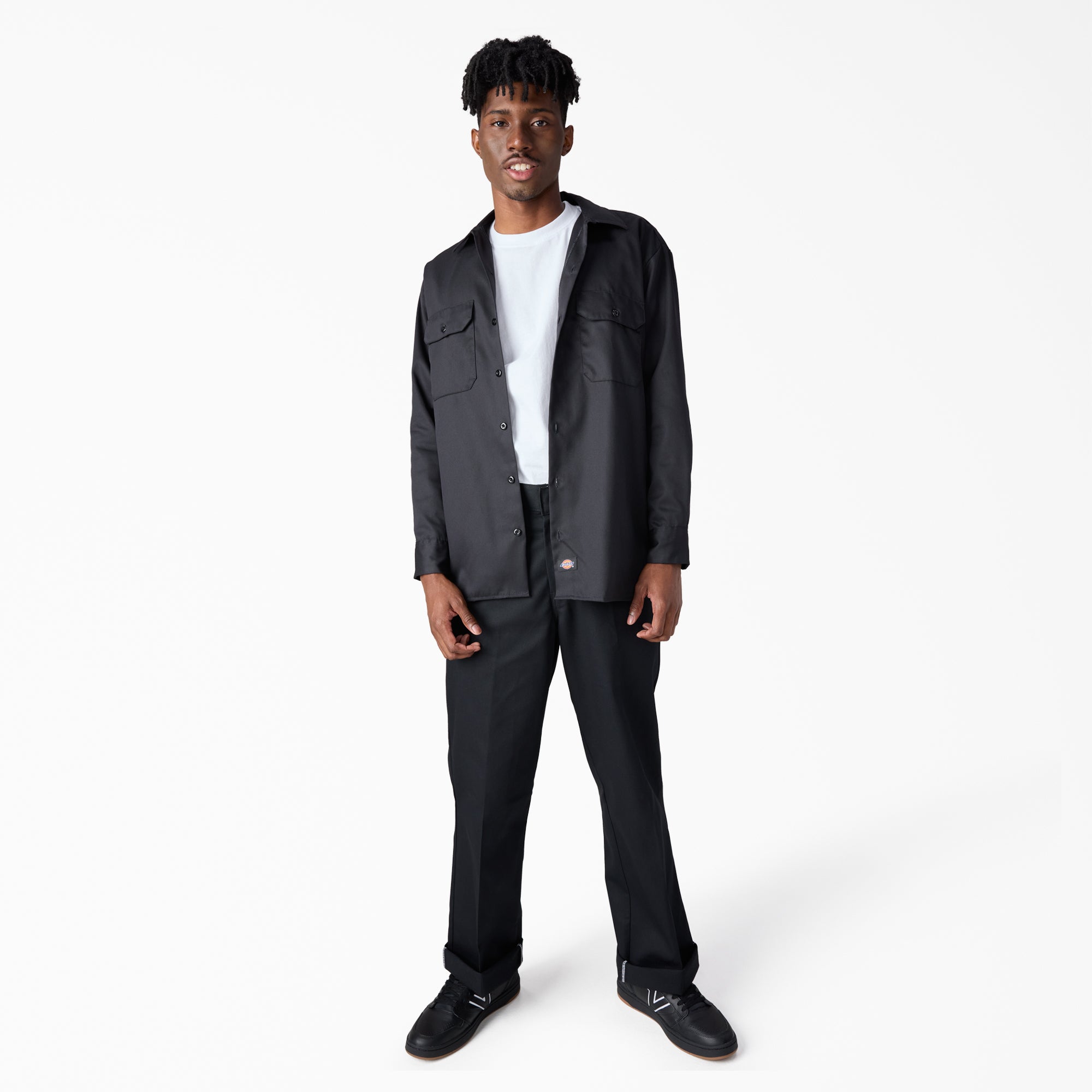877 Loose Fit Work Pants - Dickies