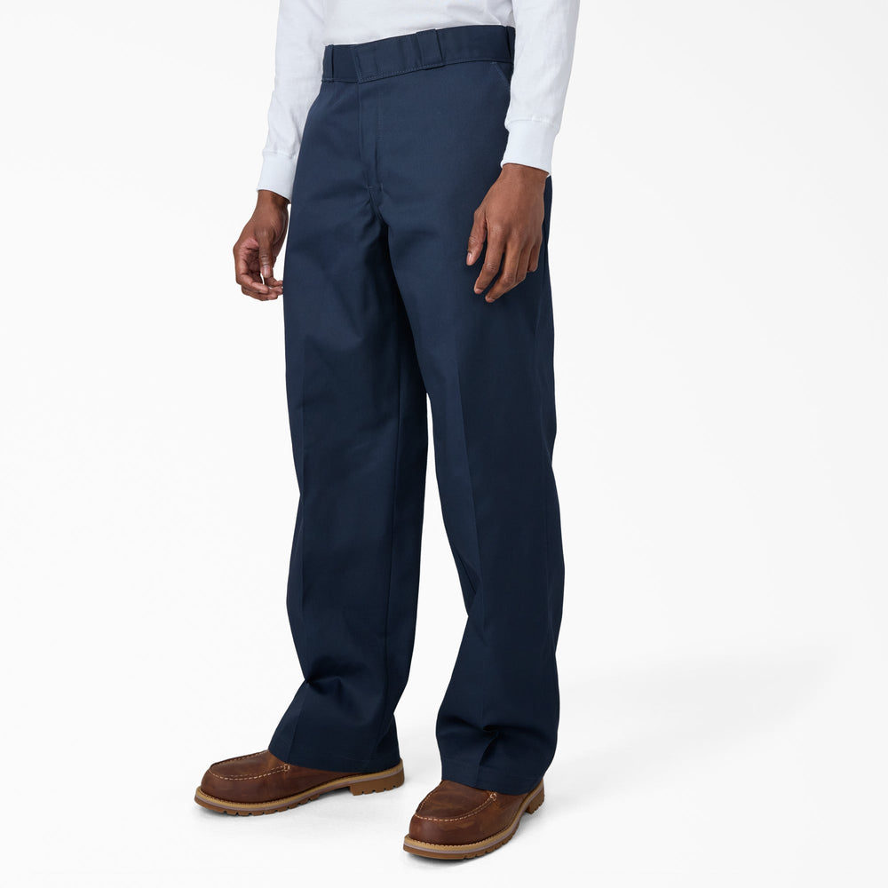877 Loose Fit Work Pants - Dickies