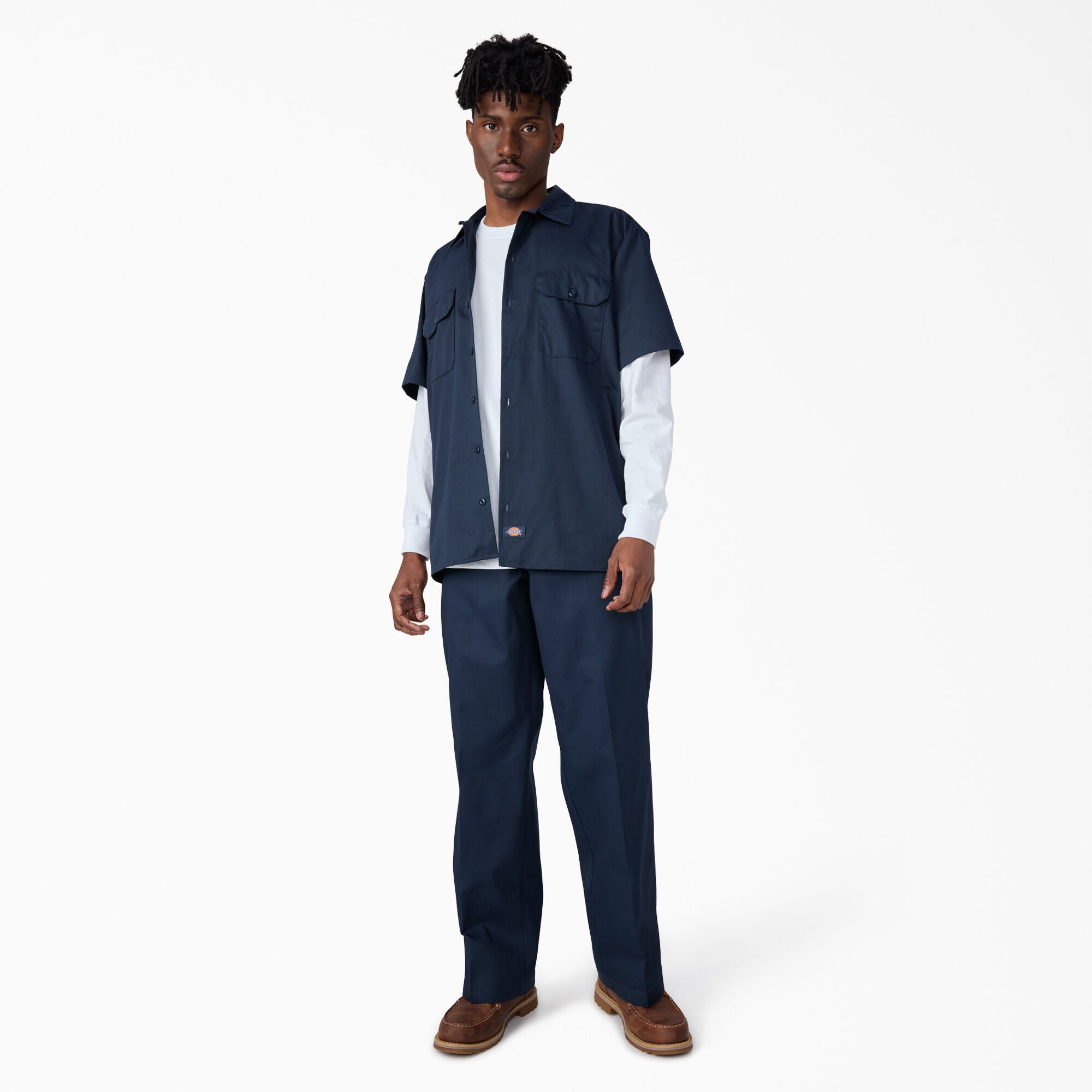 877 Loose Fit Work Pants - Dickies