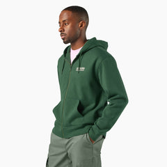 Bolivar Zip Hoodie - Dickies