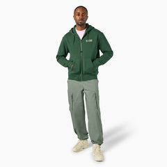 Bolivar Zip Hoodie - Dickies
