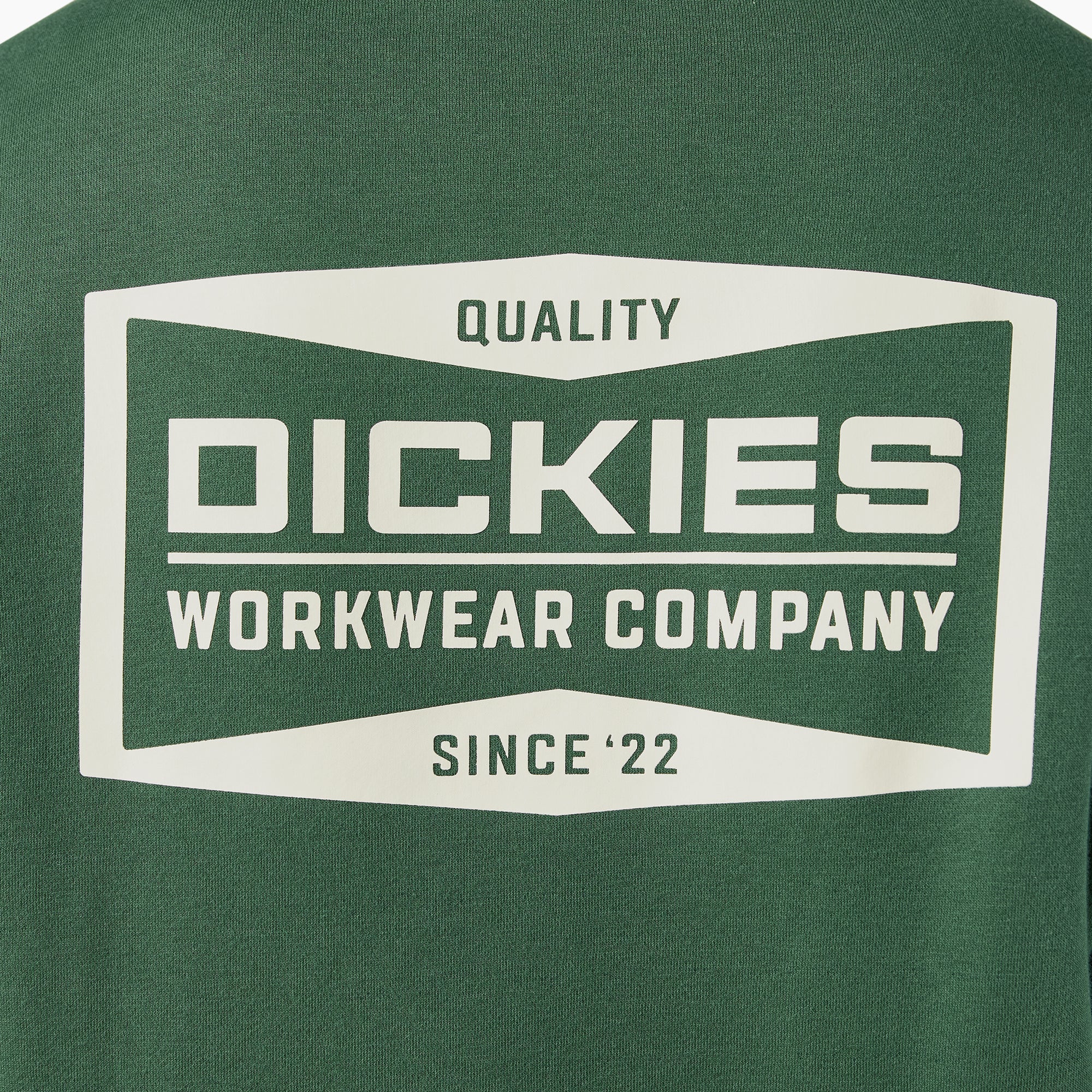 Bolivar Zip Hoodie - Dickies