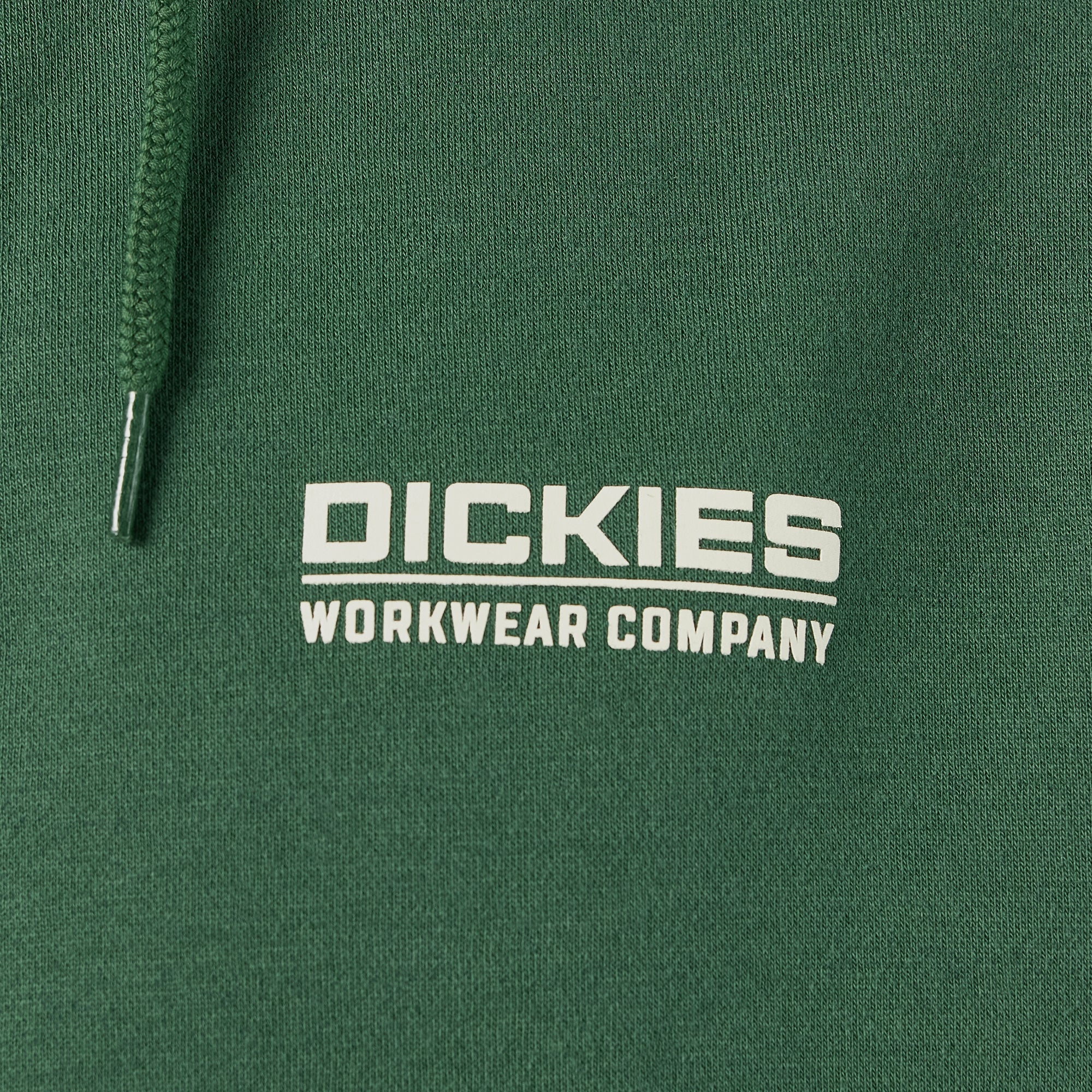 Bolivar Zip Hoodie - Dickies