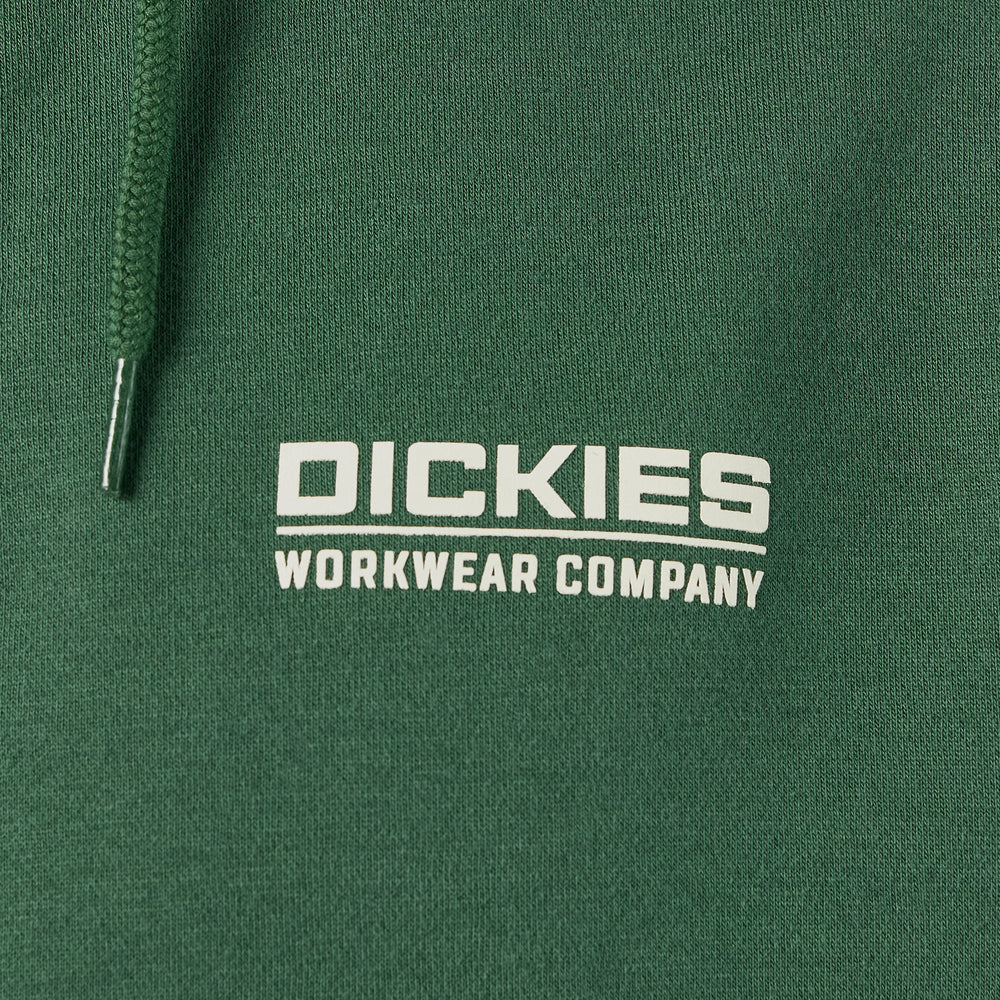 Bolivar Zip Hoodie - Dickies