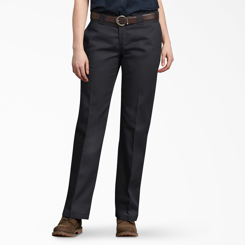 Women's Low Rise Work Pants - Dickies