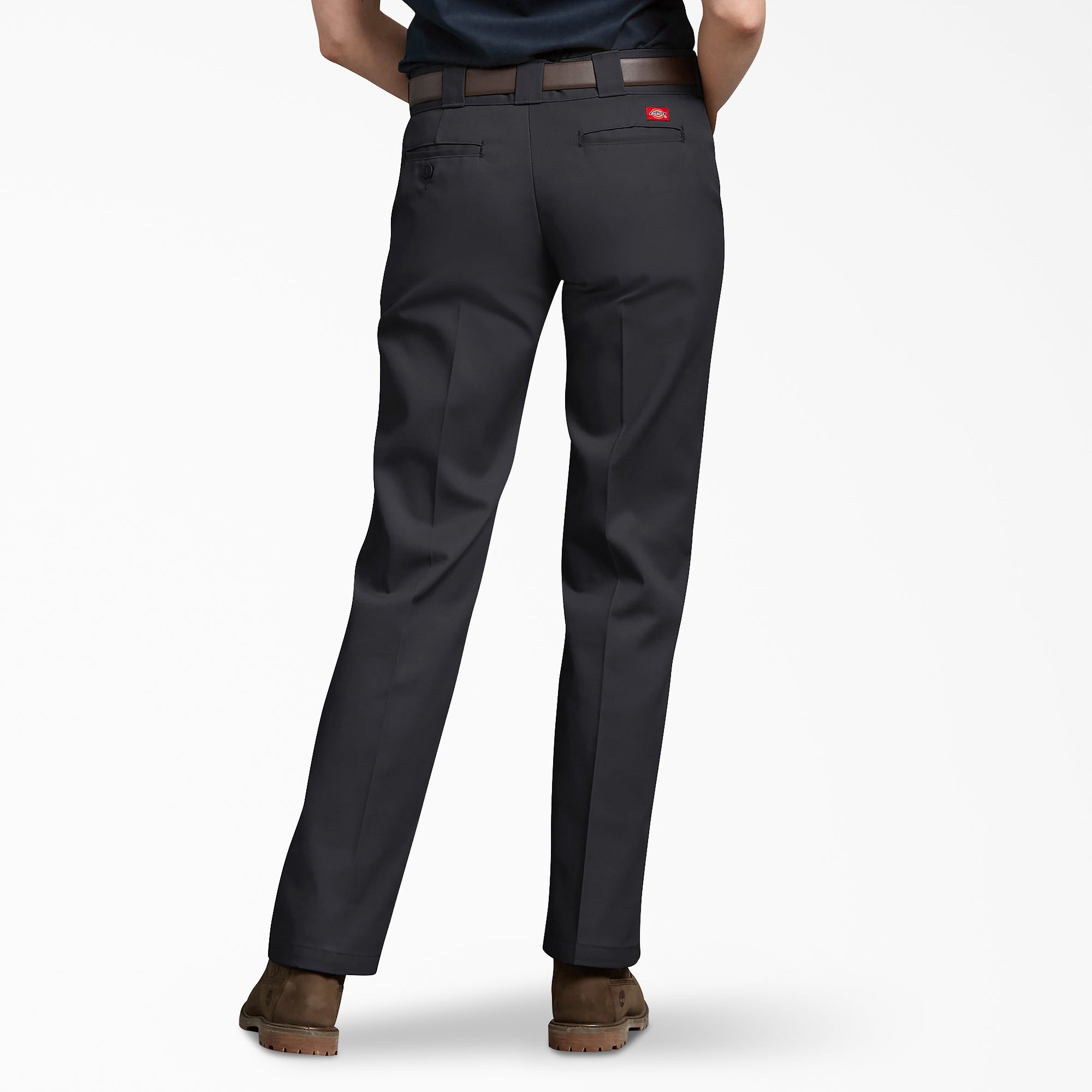 Women's Low Rise Work Pants - Dickies