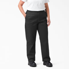 Women's Plus 874® Original Work Pants - Dickies