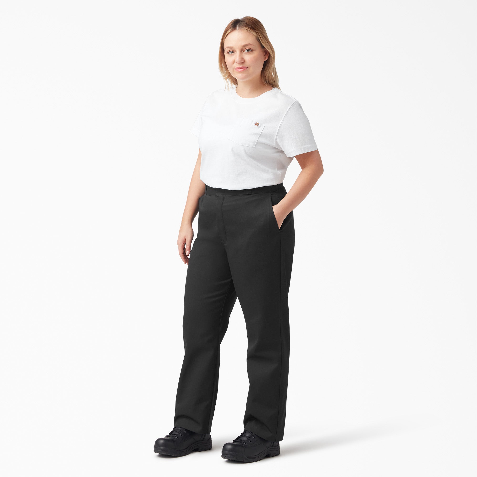 Women's Plus 874® Original Work Pants - Dickies