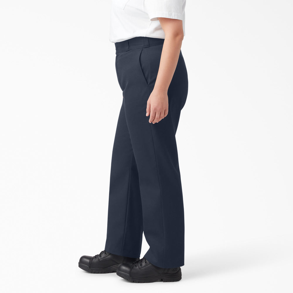 Women's Plus 874® Original Work Pants - Dickies