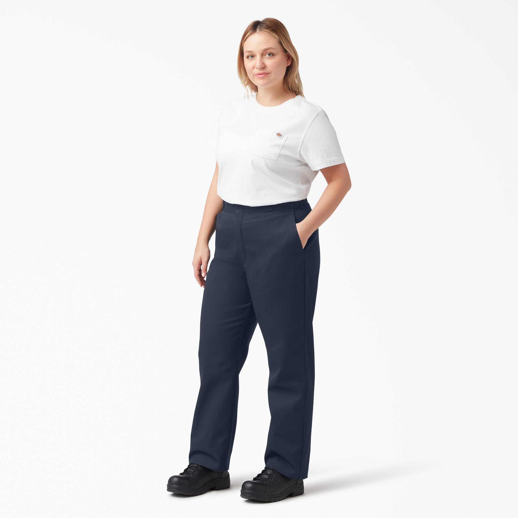 Women's Plus 874® Original Work Pants - Dickies