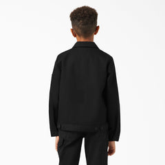 Kids' Eisenhower Jacket - Dickies
