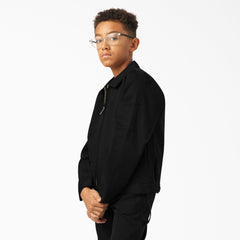 Kids' Eisenhower Jacket - Dickies