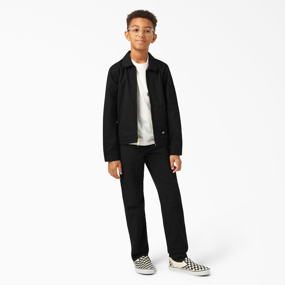 Kids' Eisenhower Jacket - Dickies