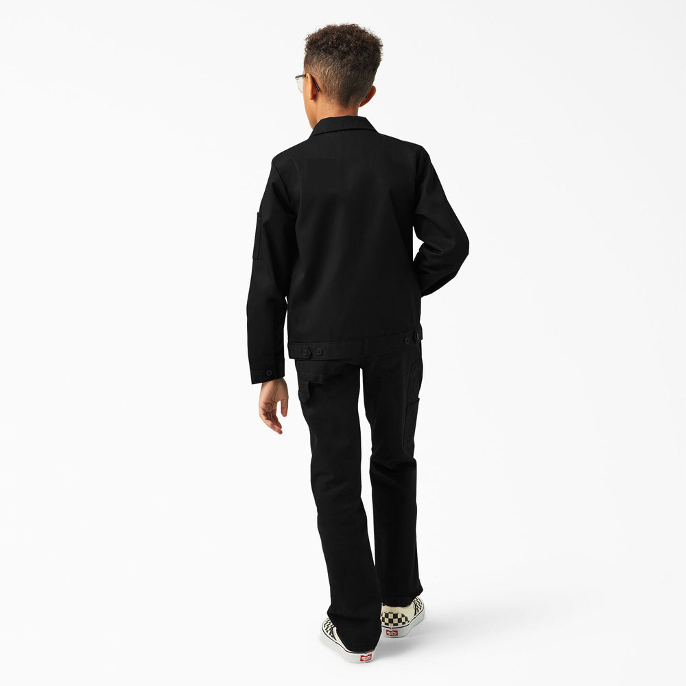 Kids' Eisenhower Jacket - Dickies