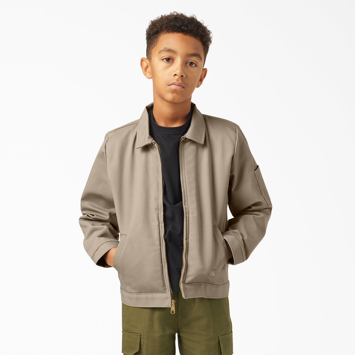 Desert Khaki (DSR),XXS