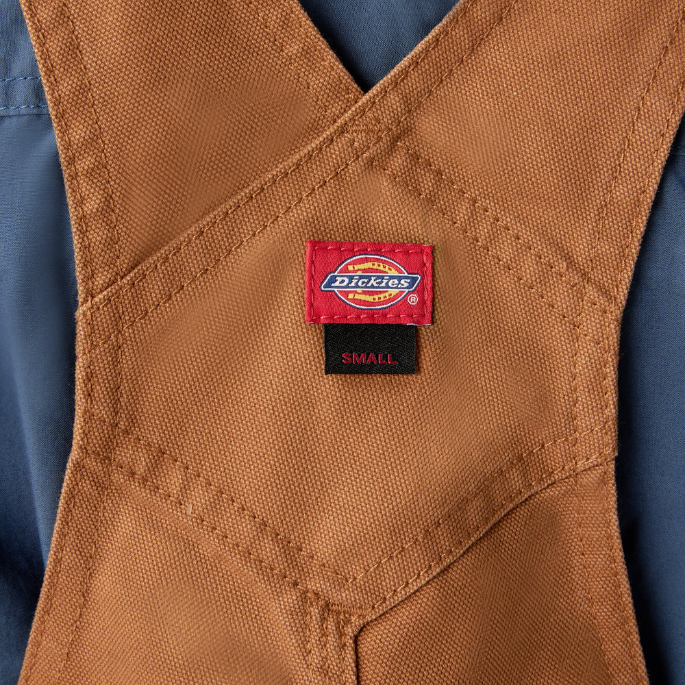 Kids' Duck Overalls - Dickies