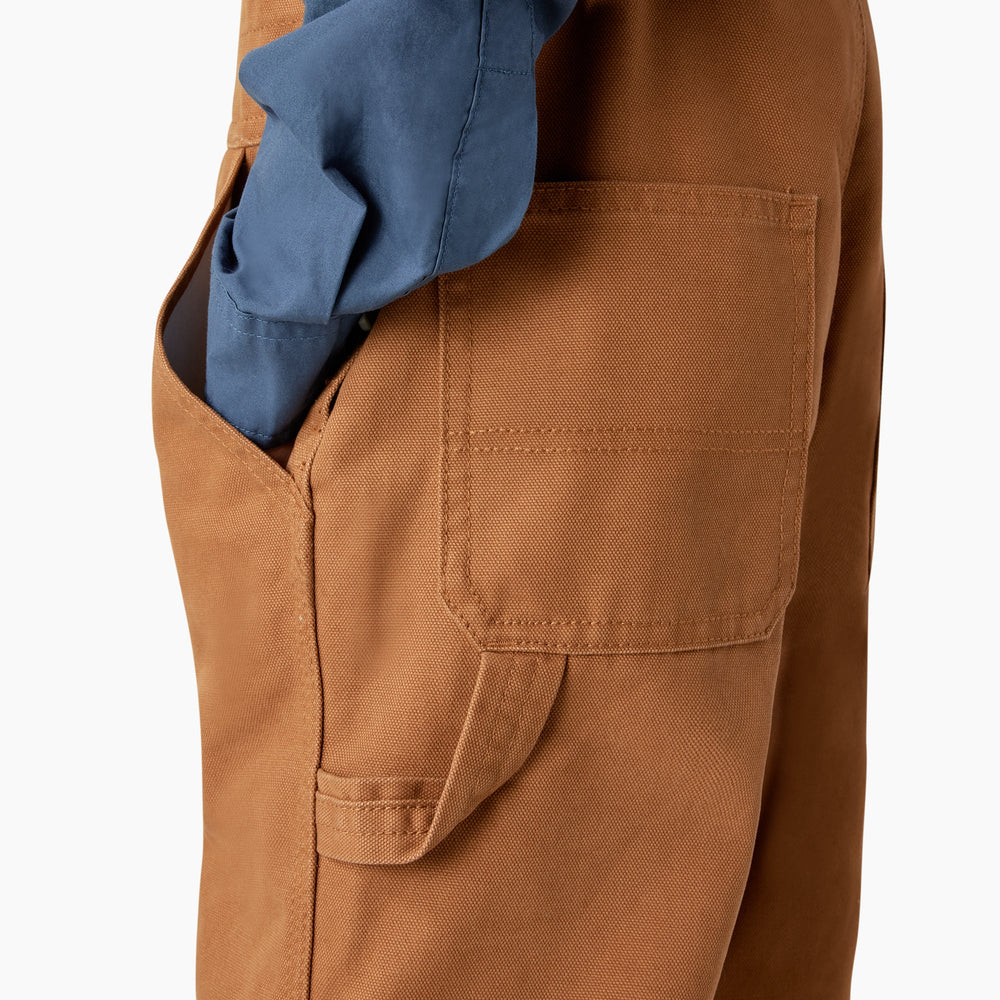 Kids' Duck Overalls - Dickies