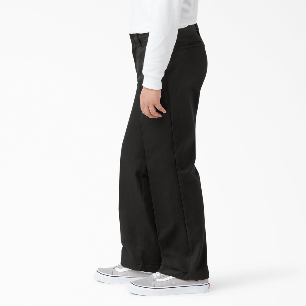 Boys' Husky Classic Fit Pants, 8-20 - Dickies