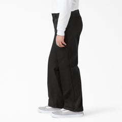 Boys' Husky Classic Fit Pants, 8-20 - Dickies