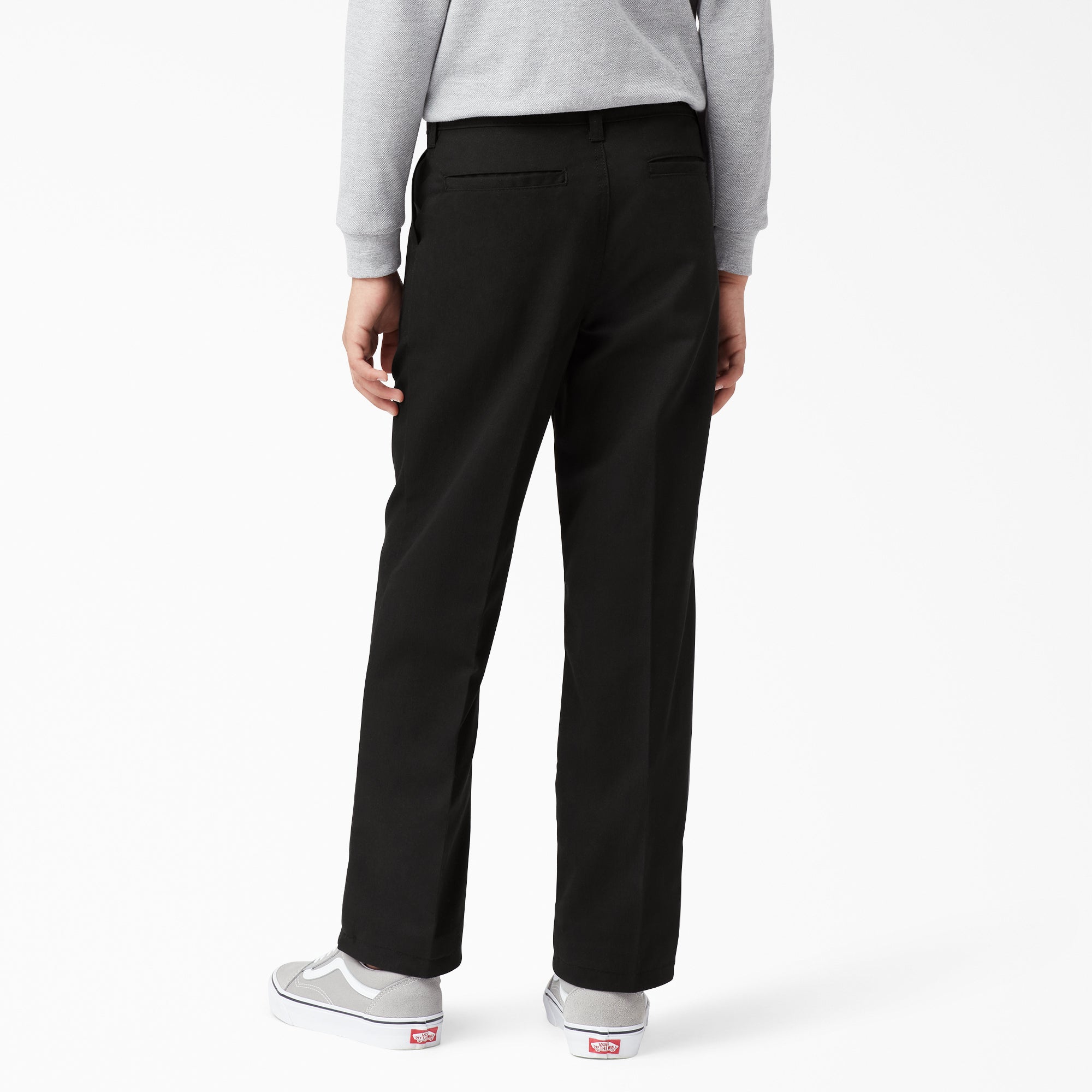 Boys' Classic Fit Pants, 4-20 - Dickies