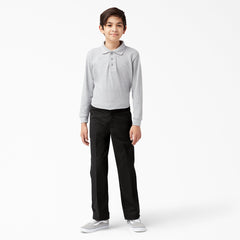 Boys' Classic Fit Pants, 4-20 - Dickies