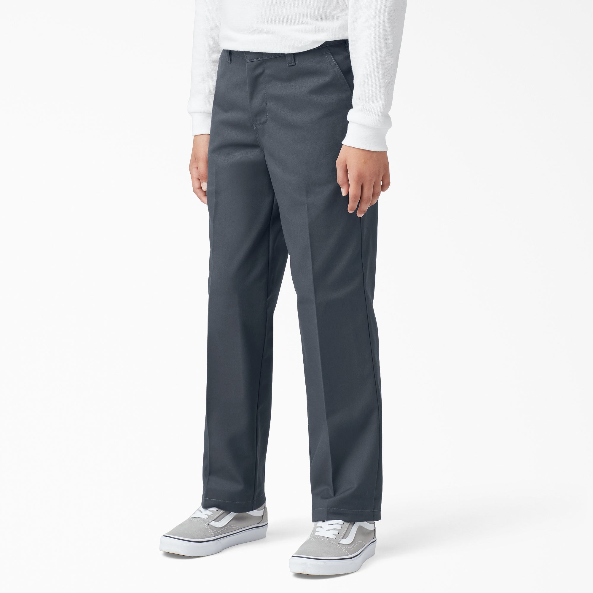 Charcoal Gray (CH),4